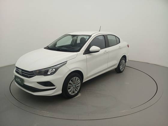 FIAT CRONOS 1.3 FIREFLY FLEX DRIVE MANUAL